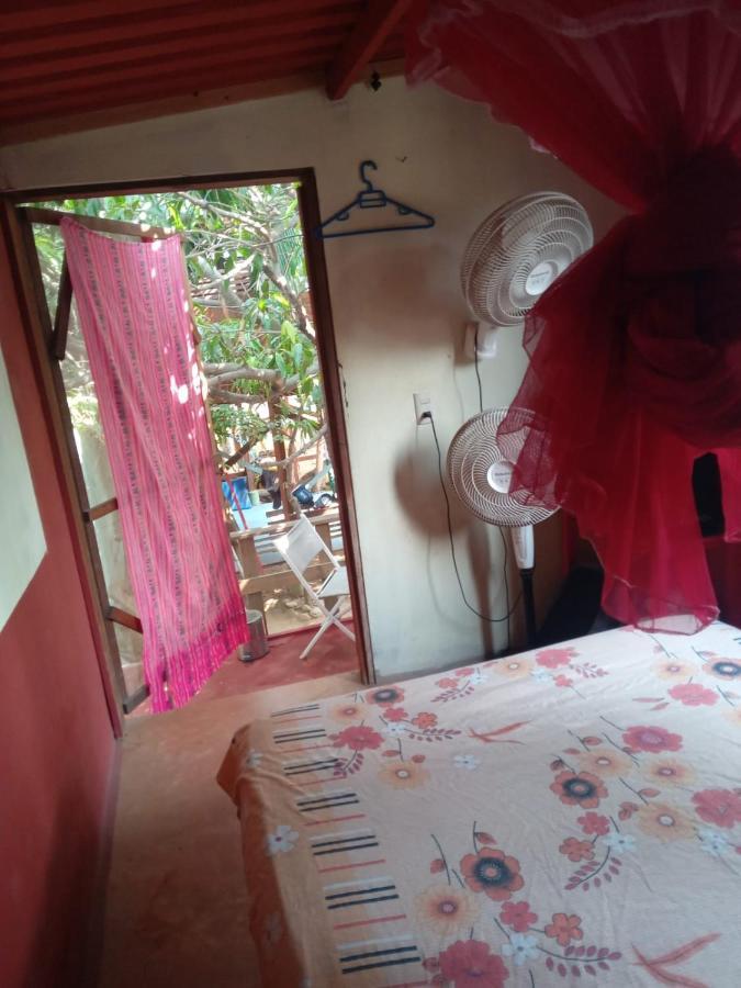 Hostal Caparazona Puerto Escondido  Extérieur photo